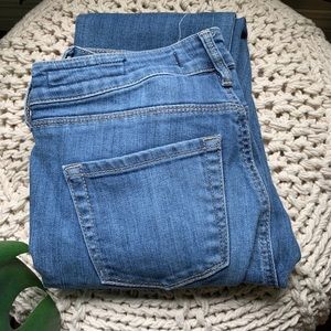 BULLHEAD DENIM